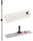 SPRiNTUS Wischset Magic Click 50 cm