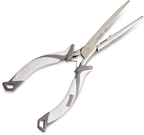 Rapala Unisex's SACP8: Salt Angler's Pliers 8.5, Multicolor