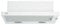 Beko CTB 6407W - Campana Telescópica 60cm blanca