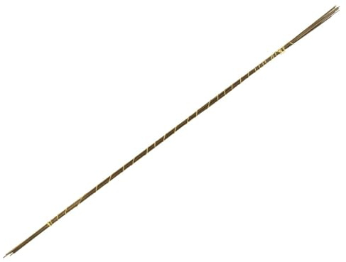Super Pike Swiss Made Jewellers Saw Blades Grade 8/0 for jewellery designer makers and hobbyists. Pack of 12