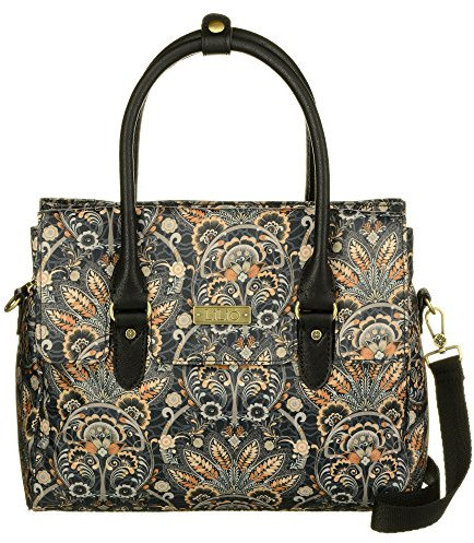 LiLiÓ Amsterdam Handtasche Handbag Caviar