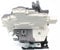 HZTWFC Frente derecho actuadores de cerradura de puerta 7 pines 1P1837016 1P1 837 016 2313012 Para VW EOS Para Seat Altea Altea XL Leon II Toledo III