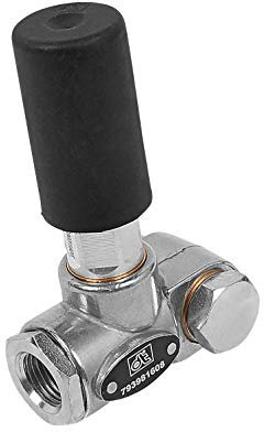 DT SPARE PARTS 4.67755 Bomba de combustible