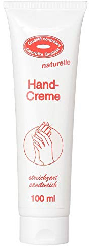 Mosadal Handcreme 100 ml - sorgt für samtweiche Haut, für trockene und rissige Haut