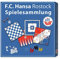 FC Hansa Rostock Spielesammlung