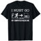 Gamer PC games gaming zocken developer Programmierer gamer T-Shirt