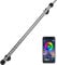 GreenSun LED Lighting Aquarium Light, LED Fish Tank Lights Waterproof with APP Control, RGB Multicolor Submersible LED Light Underwater Strip Light for Fish Tank (48cm/18.9 Inches)