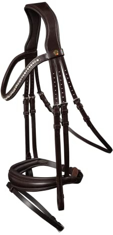 S-Line Trensenzaum Essential