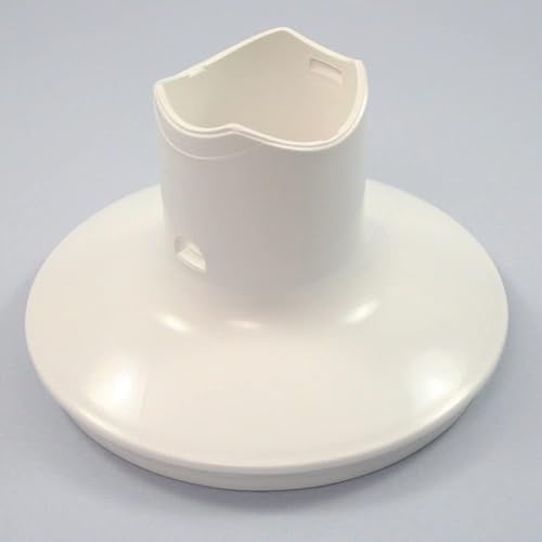 Recamania Tapa Superior Original De Picadora Braun BR67050135 67050135