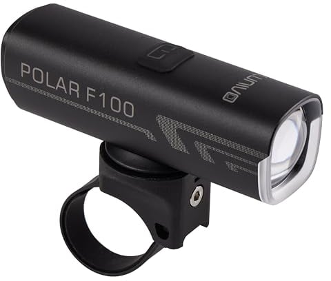 Lunivo Polar F100 Alu