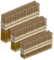SITLDY Framing Nails 21 Degree 3 SIZES (3-1/2+3.0+ 2-3/8, 150 per Size) Full Round Head EG Smooth Shank, 450 Count Assorted Size, for Pneumatic, Electric 20 to 22 Degree Framing Nailer