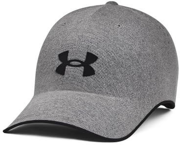 Under Armour 6000413 UA Stealth Foam Uncrushable Cap