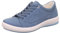 Legero Damen Tanaro 5.0 Sneaker, Forever Blue 8620, 41 EU