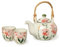 TEA SHOP - Set Botanic Garden - Surtido de Té Variado