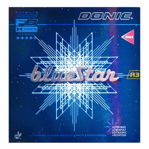Donic Belag Bluestar A3