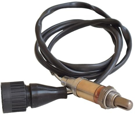 OXANC Lambdasonde Sauerstoffsensor 11781468620, für BMW E36 E34 E32 E31 325i 520i 525i 740i 850i 840i 19901997