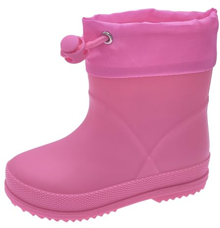 Chicco Fille Bottes de Pluie | de Pluie Confortables et Imperméables FW25 253