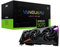 MSI GeForce RTX 5070 12G Vanguard SOC Launch Edition - 12GB GDDR7 (28Gbps/192-bit), PCIe 5, Boost: 2640 MHz, HDMI 2.1b, DisplayPort 2.1b