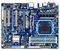 HYUIND Placa Madre Placa Base De La Computadora Fit For Gigabyte GA-880GA-UD3H 880G Socket AM3 + DDR3 Placa Base De Escritorio