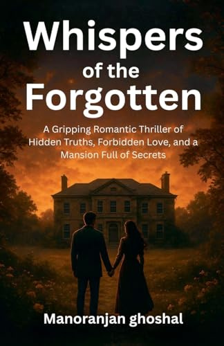 Whispers of the Forgotten