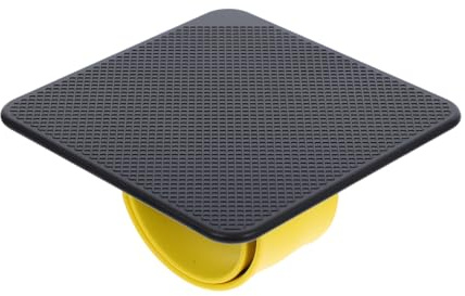 TOGEVAL Portable Silikon Haarfärbe-band Mit Highlighting-board Bequemes Und Flexibles Färben Für Zuhause Oder Salon Weiches Handgelenk-tool Für Präzise Haarfärbung Und Individuelle