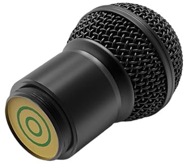 Psdndeww Professional Dynamic Microphone Cartridge Microphone Cores For Studio And Live Performances For Improved Sound
