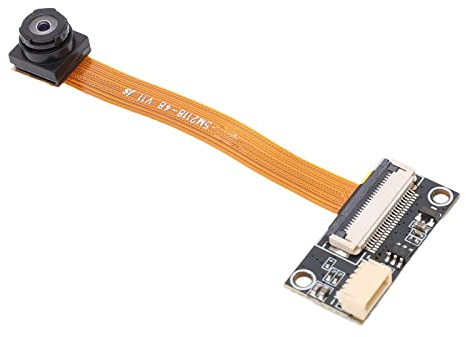 Fafeicy 5MP USB Kameramodul 5M2118-48 V11 180° Weitwinkel Autofokus Kamera Modul UVC-Plug-and-Play für Linuxs und PC