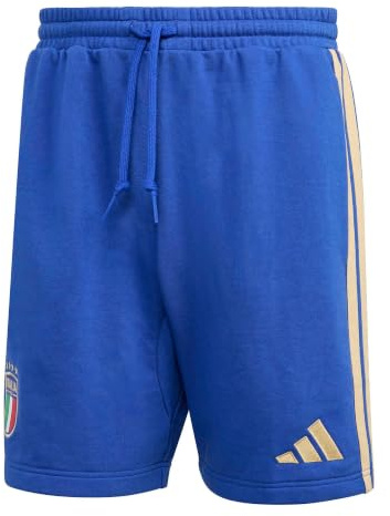 adidas Herren Italien DNA Shorts