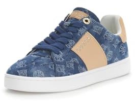Guess Damen Jrone11 Sneaker Vulcan. LowSneaker