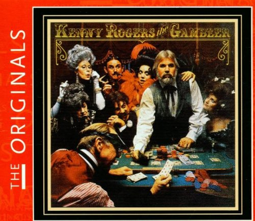 The Originals-the Gambler