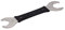 BBB Werkzeug Steuersatzschlüssel Headfix BTL-56, Schwarz-Silber, 36-40 mm, 2.977.455.602