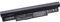vhbw Batterie Compatible avec Samsung N110, N120, N130, N140, N510, NC10, NC20, ND10, ND20 Ordinateur Portable (4400mAh, 11,1V, Li-ION) Noir