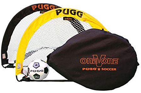PUGG - Portable Training Goal - 2.5 Feet