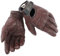 Dainese Handschuhe Blackjack Unisex, dunkelbraun, Größe M