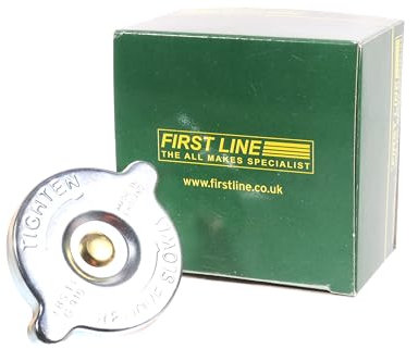 First Line FRC65 Tappo, Radiatore