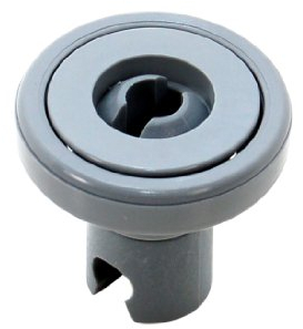 Smeg 767410133 Geschirrspülerrad