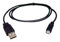 Acce2S - CABLE USB NOIR pour HUAWEI P8 P8 Lite TYPE MICRO USB SYNCHRO ET CHARGE
