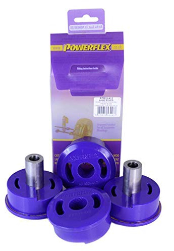 Powerflex PFR32-412 Buchsen