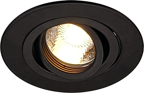 NEW TRIA XL, Einbauleuchte