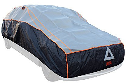 APA 16174 Hagelschutz Pelerine, 406 x 165 x 119 cm, Größe : S