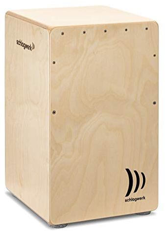 Schlagwerk CP101 Cajon X-One Nature