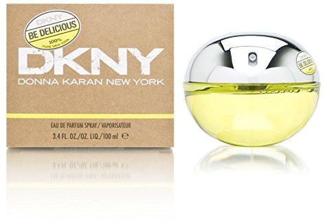 DKNY Be Delicious Women Eau De Perfume Spray