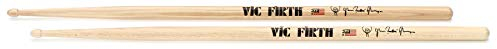 Vic Firth Signature Baguettes, Ahmir ’Questlove’ Thompson, Bout en Bois