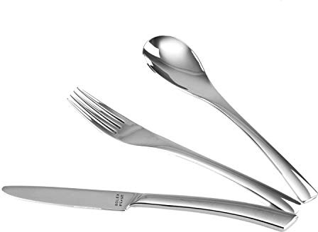 Solex Sophia Dessertbesteckset 18 teilig für 6 Personen