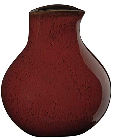 ASA 12415250 KOLIBRI Milchkanne, Porzellan,0,25 L