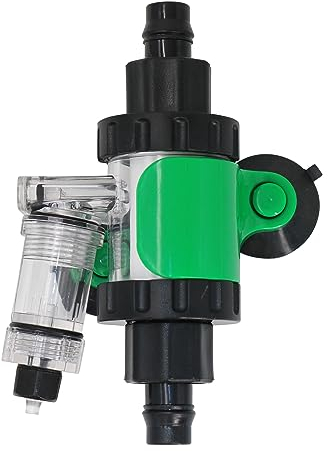 Aqua-Noa Inline Diffusor für CO2 Größe S