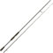 Savage Gear SG4 Ultra Light Spiel Spinnrute - Hochempfindliche Carbonrute für Süßwasserangler, ideal für Forellen und Barsche in Flüssen, Seen und Bächen - Präzisionswurf 1.98M 2-8G