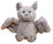 Herbests Momo Plüschtier Plüsch Spielzeug Plüsch Fledermaus Spielzeug Plüschfigur Weiche Kuscheltiere Stofftiere Fledermauspuppe Kinderspielzeug Dekorative Kissen für Kindergeburtstag Geschenk,24cm