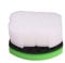 INGVIEE Filter Foam Wool Pad Set Replacement compatible with Blagdon Inpond 5 In 1 6000 and 6 In 1 9000 Filter (1x Black Coarse, 1x Green Medium, 6x Polymer Wool Pad)