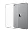 Asgens iPad Pro 12.9 Zoll 2018 Transparente Hülle, Dünnes Schlank Silikon Sanft TPU Stoßfest Tablette Computer Hülle Für Apple iPad Pro 12.9'' 2018